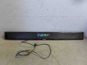 lot 336 image: Center Speaker