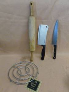lot 340 image: Kitchen