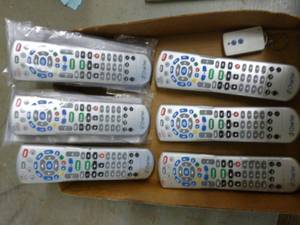 lot 347 image: Remote Controls