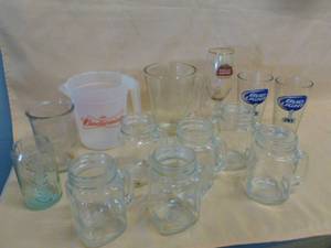 lot 354 image: Bar Items