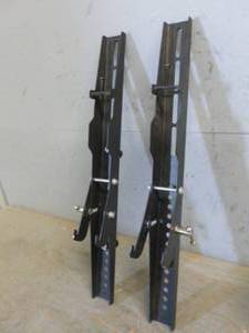 lot 364 image: Mounting Brackets