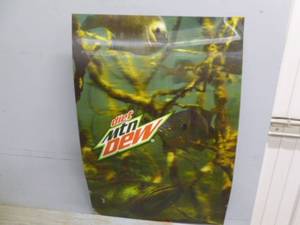lot 373 image: Collector Sign