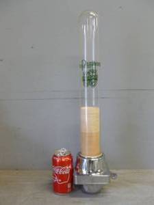 lot 378 image: Antique Puritan Cup Dispenser