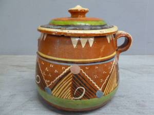 lot 379 image: Native American Themed
