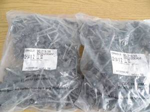 lot 24 image: Lot of 2 Bags Screws