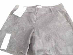 lot 27 image: Isaac Mizrahi Shorts
