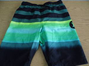lot 28 image: Hurley Swim Suit