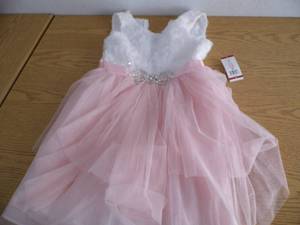 lot 29 image: Emily Rose Dress