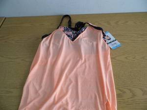 lot 32 image: Zero Exposure Swimwear Top
