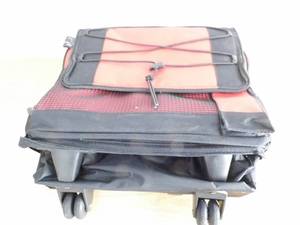 lot 59 image: Bobcat Collapsible Bag