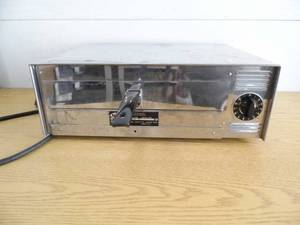 lot 60 image: Nova Pizza Oven