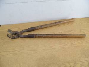 lot 96 image: Trimmer