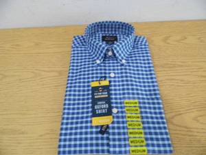 lot 109 image: Oxford Shirt