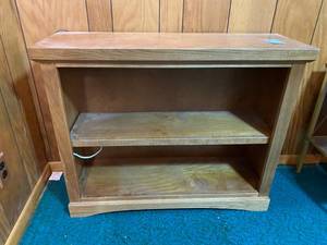 lot 181 image: Bookshelf