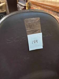 lot 189 image: Schwinn Exercise Bike