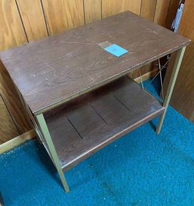 lot 180 image: Record Stand