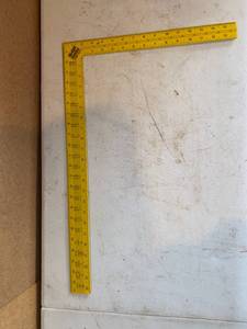 lot 165 image: Rulers and Levels