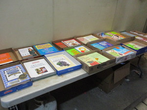 Health Books