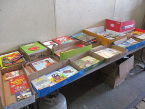 Kids Books