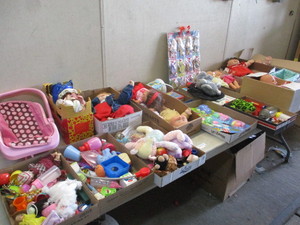 Toys