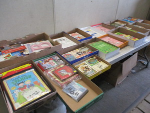 Kids Books
