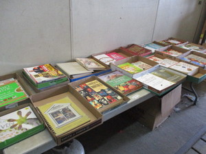 Health Books