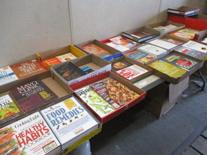 Health Books