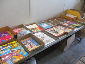 Craft Supplies