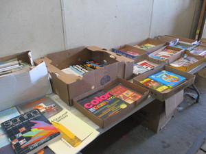 Kids Books