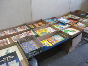 Kids Books