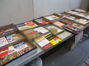 Health Books