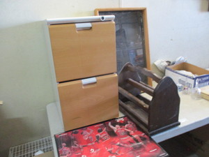File CabinetStandCasePoster