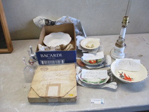 Collectible Glassware