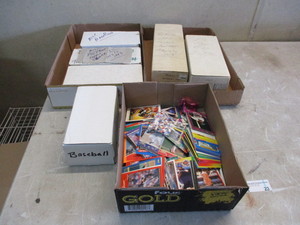 Sports Cards