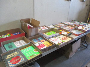 Health Books