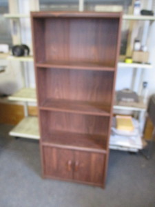 Book shelf