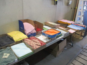 Towels