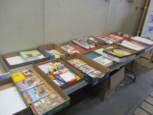 Kitchen and Household Lot