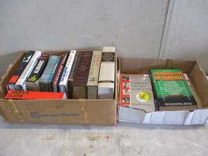 Vintage Books