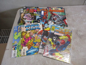 Comics