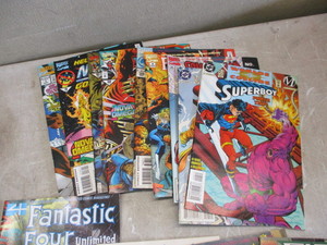 Comics