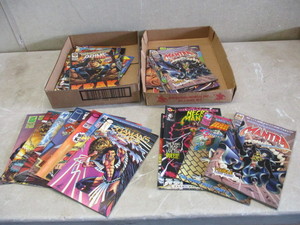 Comics