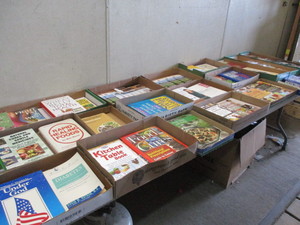 Health Books