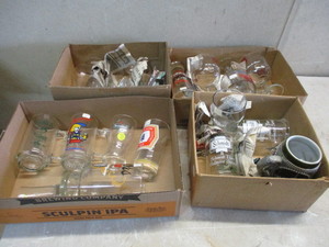 Collectible Glassware