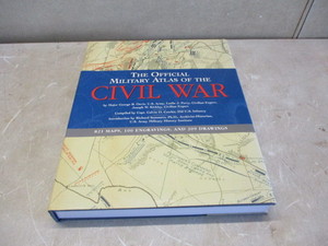 The Official Military Atlas of the Civil War