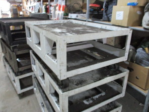 Shop Cart