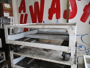 Shop Cart