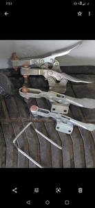 lot 99 image: Hand Tools See Photos