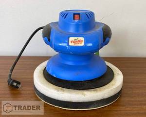 lot 48 image: Random Orbital PolisherSander - SHIPPING AVAILABLE