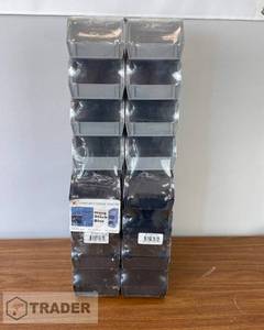 lot 167 image: Plastic Storage Bins (Qty 16) - SHIPPING AVAILABLE